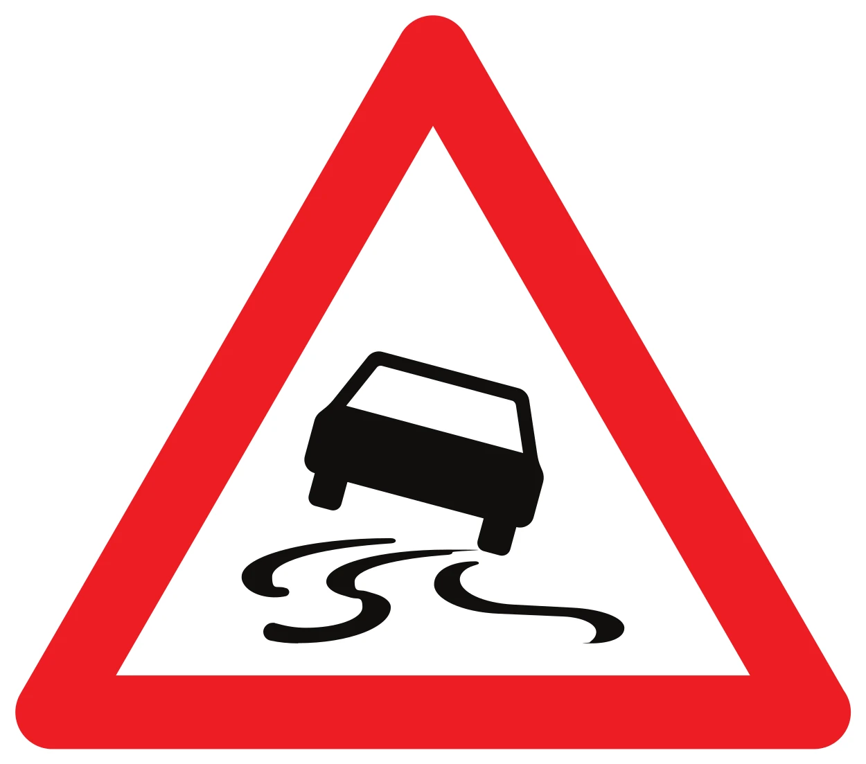 Bild für das Verkehrsschild A15