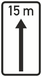 M9 - Fietsers van links en rechts verkeersbord
