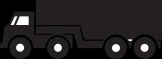5.24 - Panneau routier Poids lourds articulés