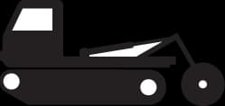 5.38 - Panneau routier Groomers