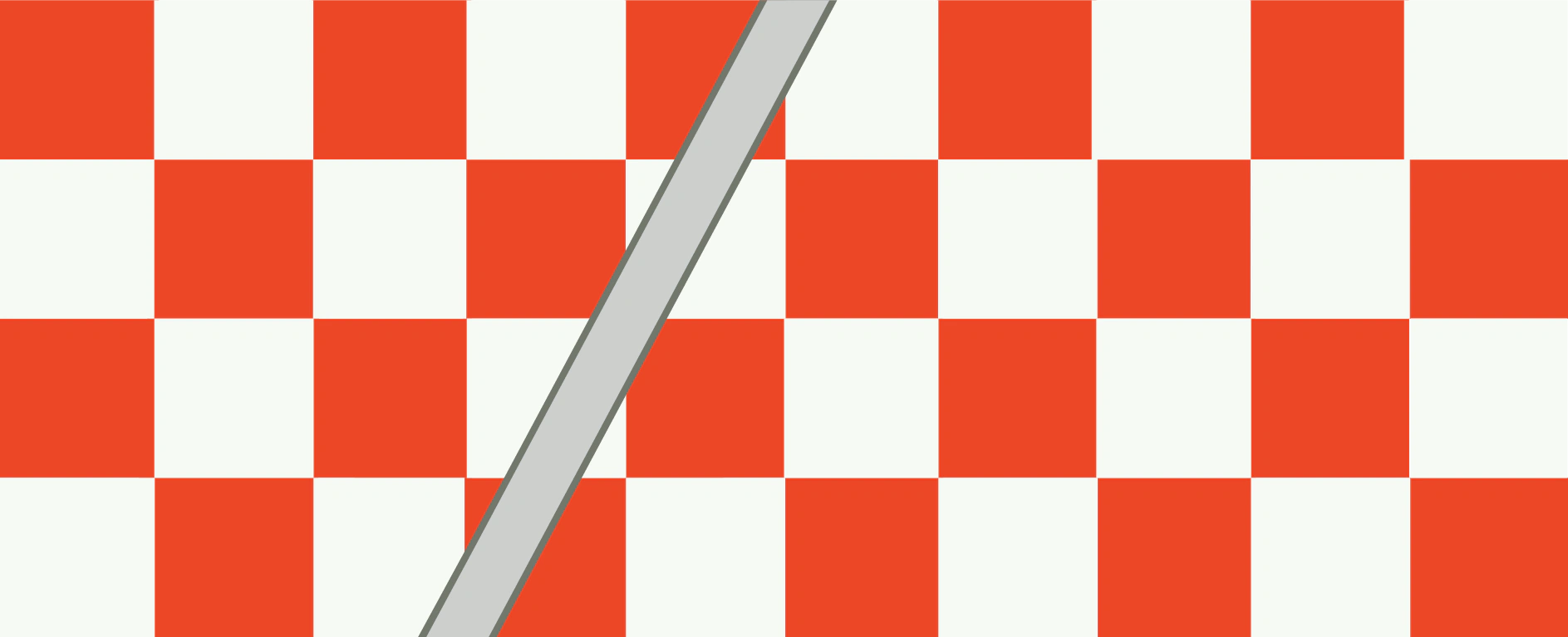 6.36 - Panneau routier Balise routière 6.36