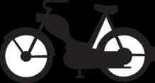 5.30 - Panneau routier Cyclomoteurs