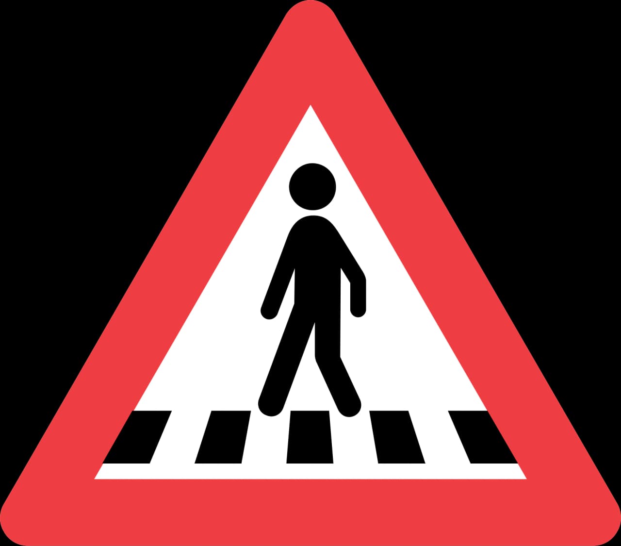 Image for the A17 road sign