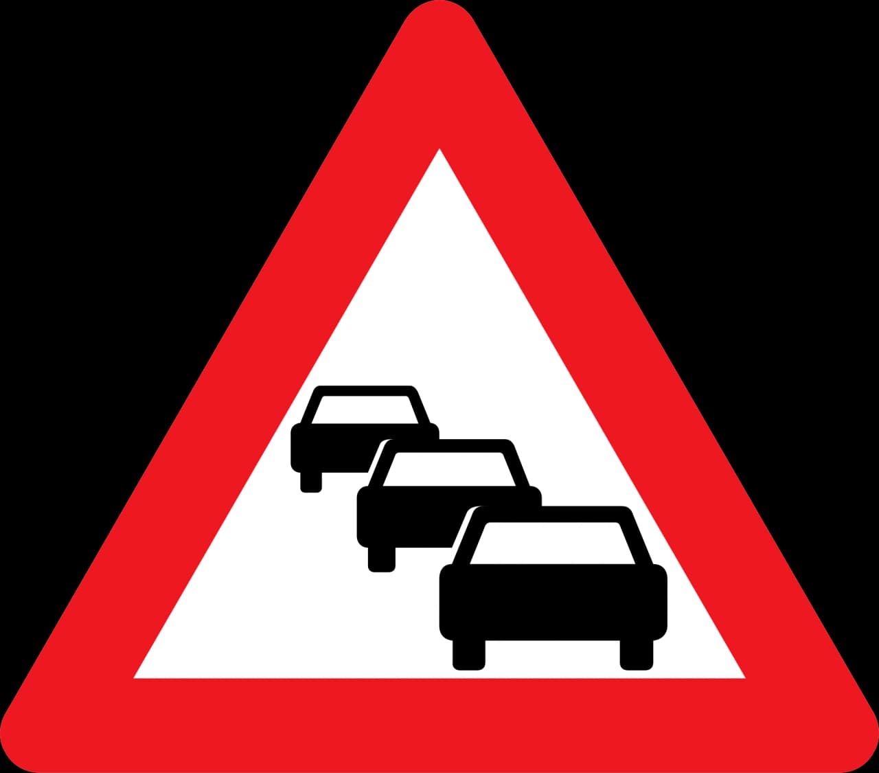 Image for the A20 road sign