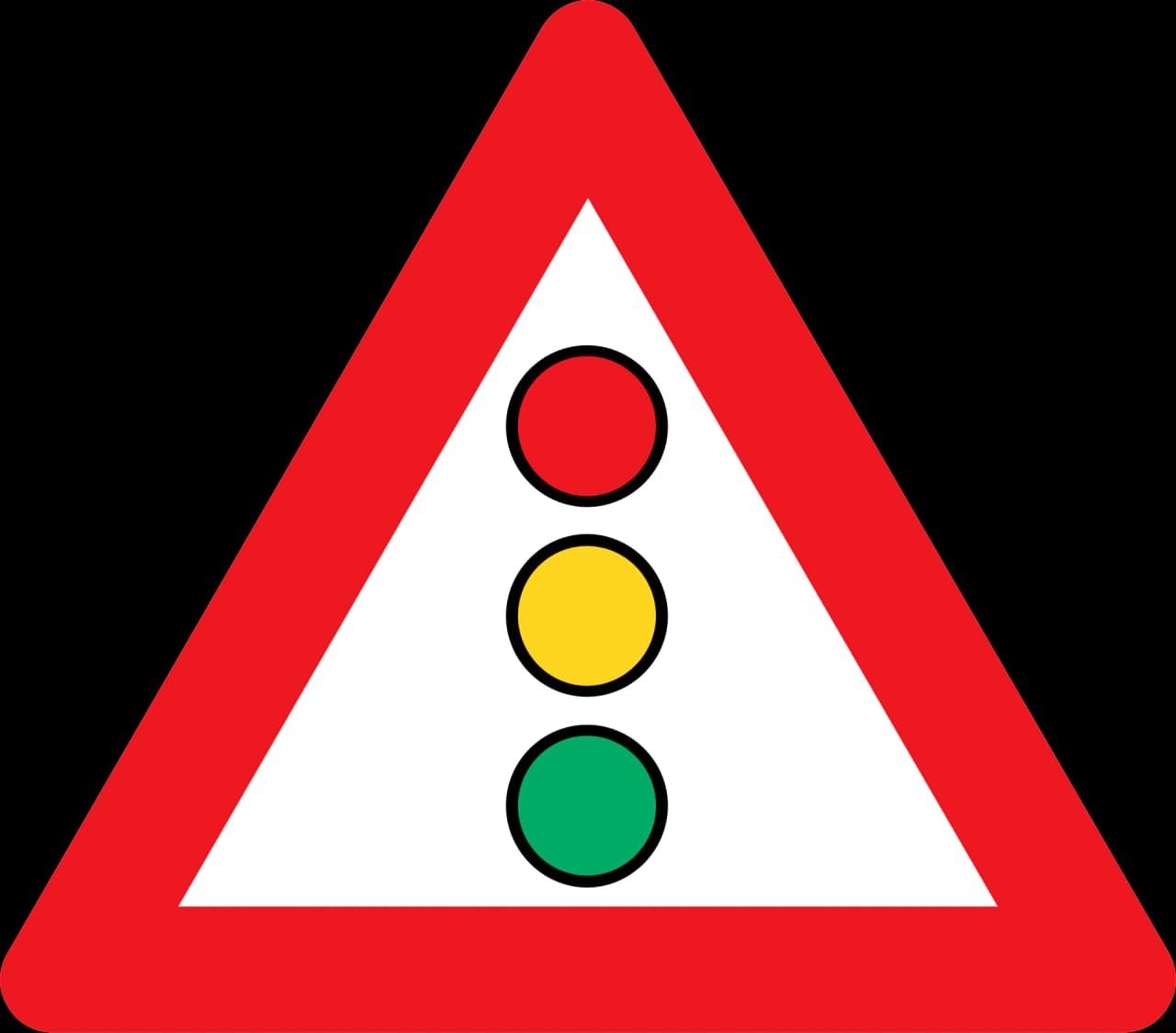 Image for the A19 road sign
