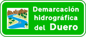 S-551 - Hydrographic Boundary Sign road sign