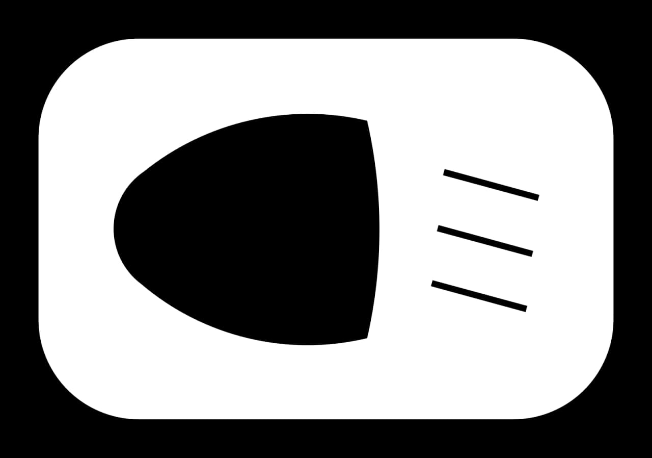 F-801 - Panneau routier Allumer les phares