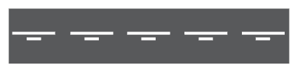 Image for the 1006.1 road sign