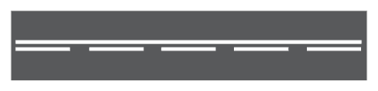 Image for the 1006.3 road sign