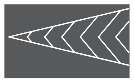 1014.2 - Prohibited Area road sign