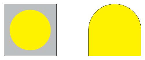 1198 - Yellow Flashing Signal road sign