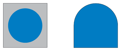 1199 - Blue Flashing Signal road sign