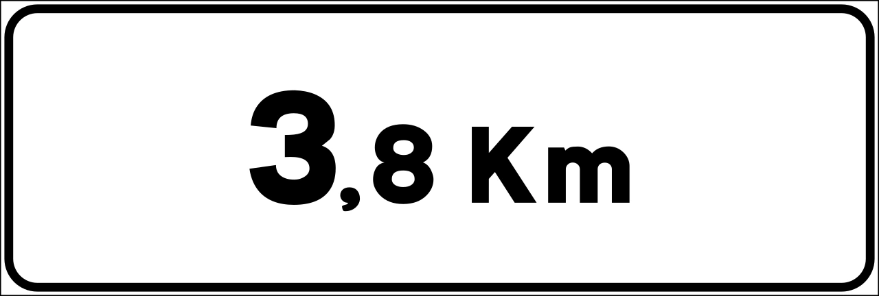 Immagine per il segnale stradale II.1-b