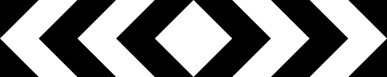 II.467 - Panneau routier Repère d'intersection en T