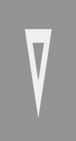 P-15 - Yield Triangle Symbol road sign