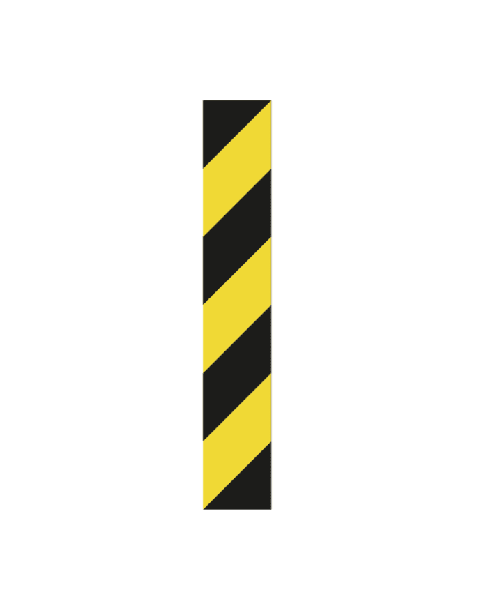 O7b - O7b - Baliza de posição verkeersbord