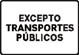 PA10a - PA10a - Paneles indicadores de aplicación señal de tráfico