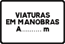 PA14 - PA14 - Paneles de información diversa señal de tráfico