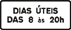 PA7d - PA7d - Paneles indicadores de periodicidad señal de tráfico