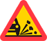 Image for the A11 road sign