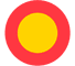 C2 - No Vehicle Traffic (Both Directions) road sign