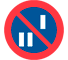 C38 - Date Parking (Alternate-Side by Address Numbers) road sign