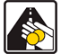 E25 - Toll Road road sign