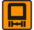 F32 - Dangerous Goods road sign