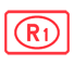 F33 - Rescue Point road sign