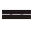 M11 - Warning Line with Solid Line road sign
