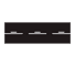 M12 - Center Line with Warning Line road sign