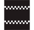 M17 - Speed Bump road sign