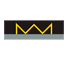 M23 - Combined Reinforcement for No Stopping/Parking or No Parking road sign