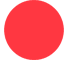 SIG17 - Steady Red Light (Road Closed) road sign