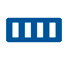 T21 - Parking Position of Vehicles road sign