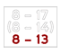 T6 - Time Indication road sign