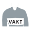 X12 - Identification Mark (Front and Rear) road sign