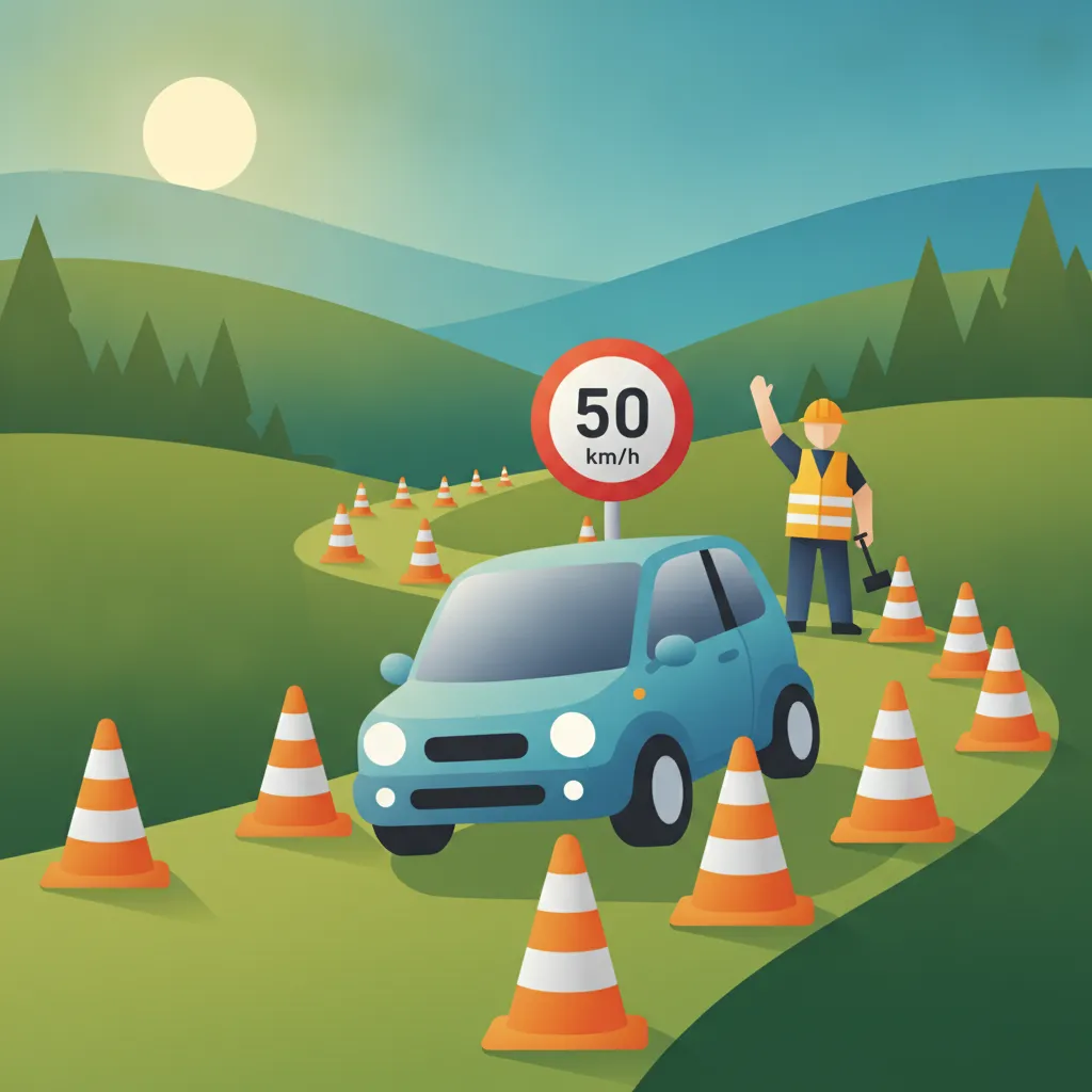 Almanya Yol Çalışması Bölgeleri teori konusu için görsel