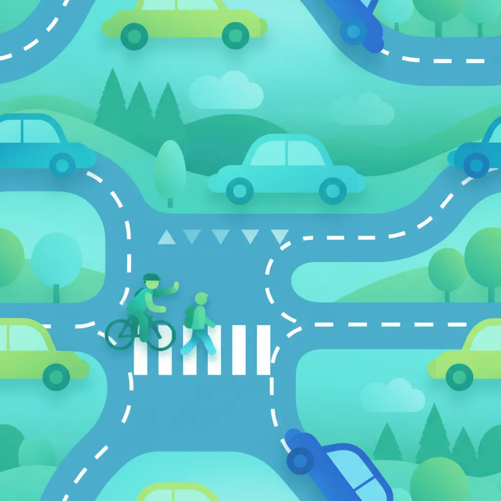 Illustration pour le sujet théorique Règles de priorité