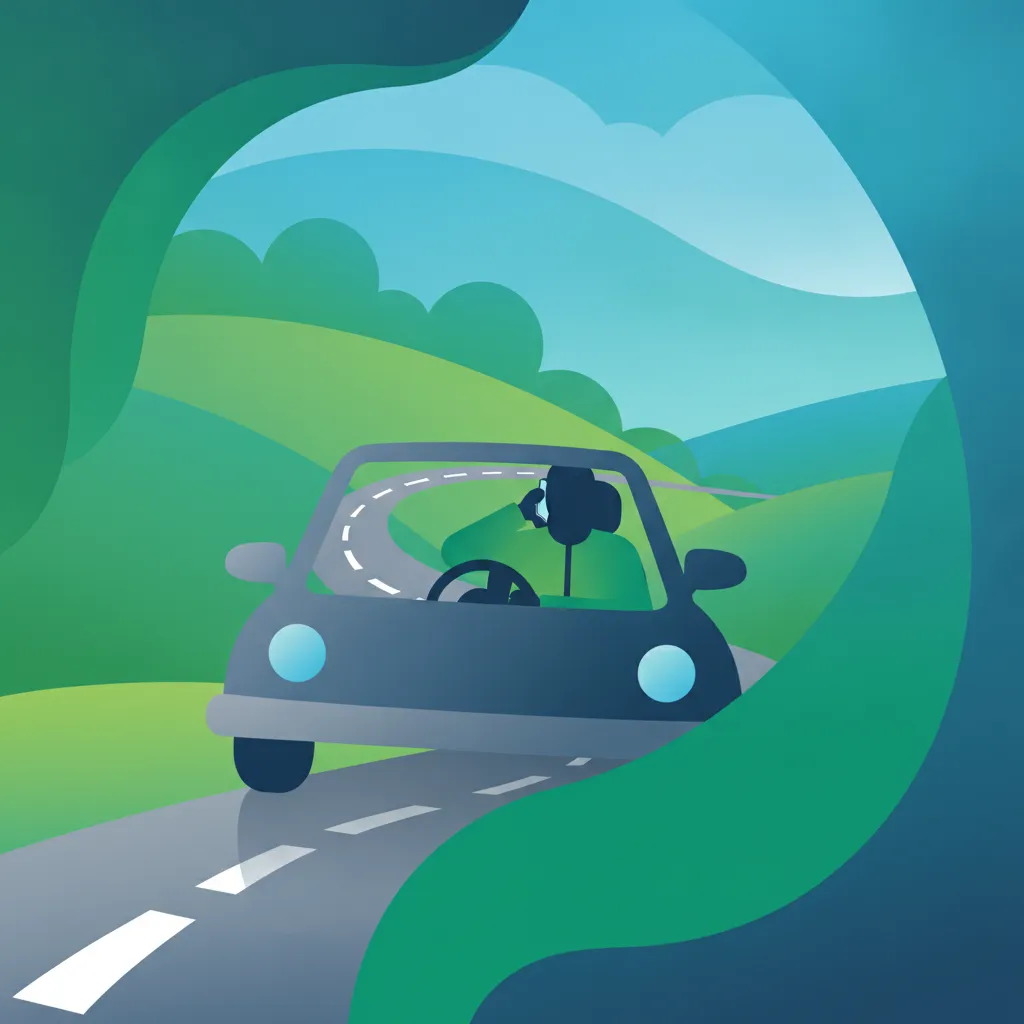 Illustration pour le sujet théorique Règles téléphone portable Irlande