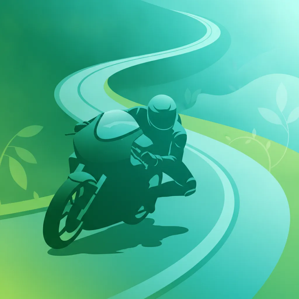 Steering, Cornering, Bends and Road Surface Awareness unit image