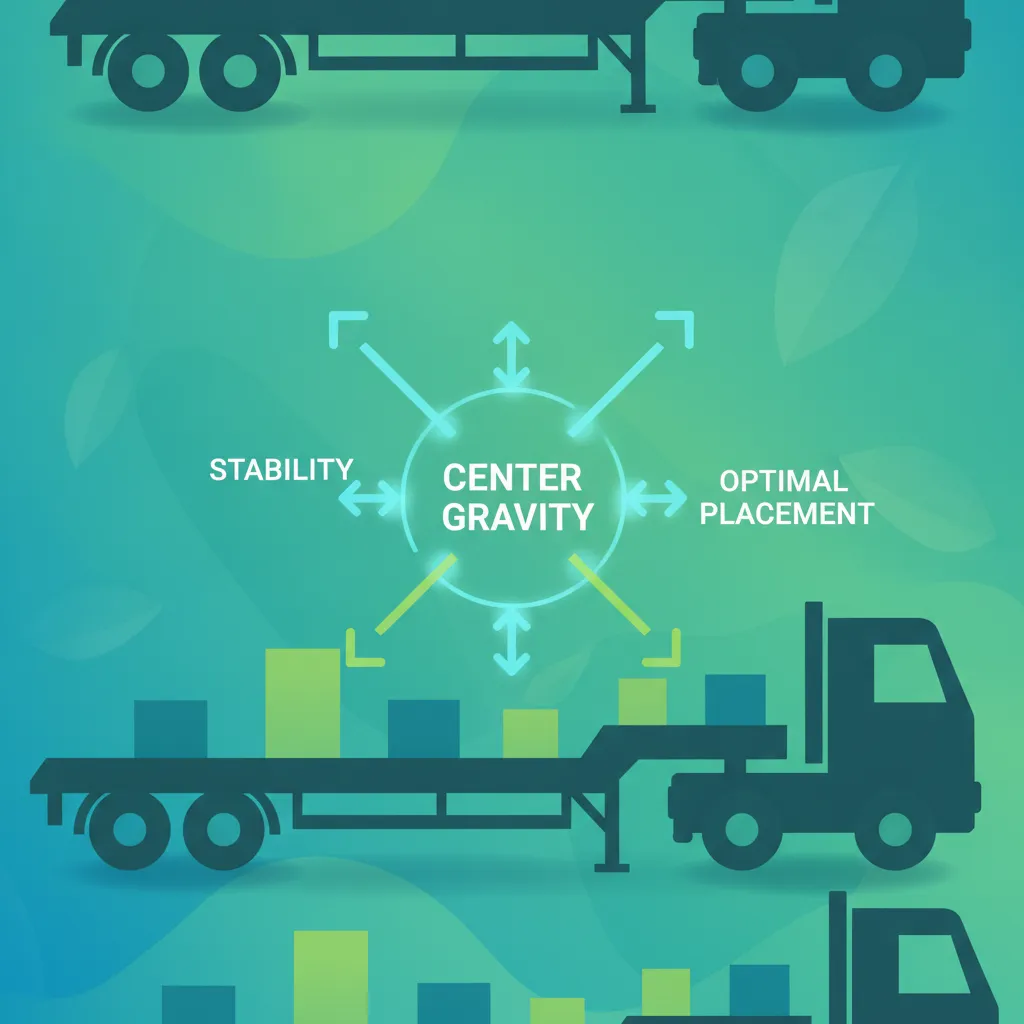 Load Distribution, Load Securing and Stability unit image