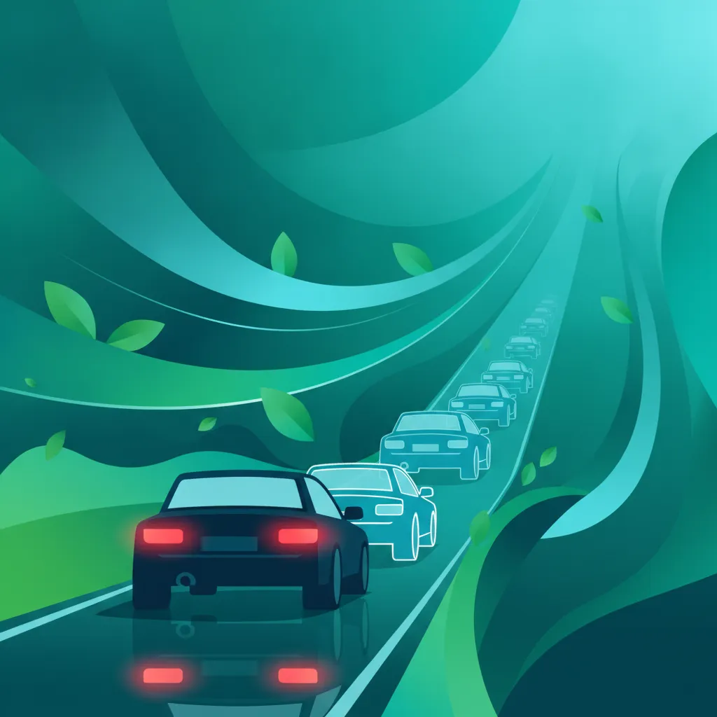 Speed, Stopping Distances, and Defensive Driving unit overview image