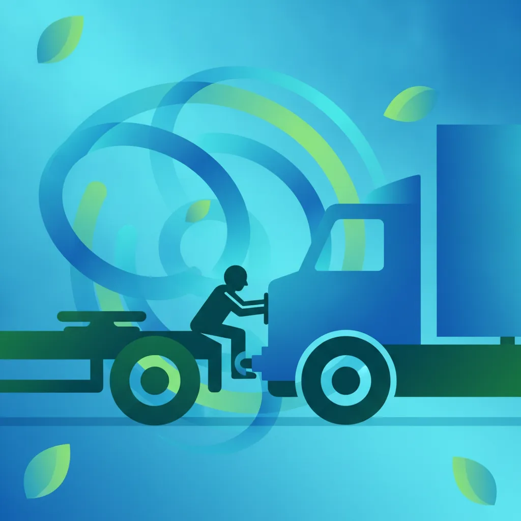 Trailers, Semitrailers, Coupling and Combination Behaviour unit image