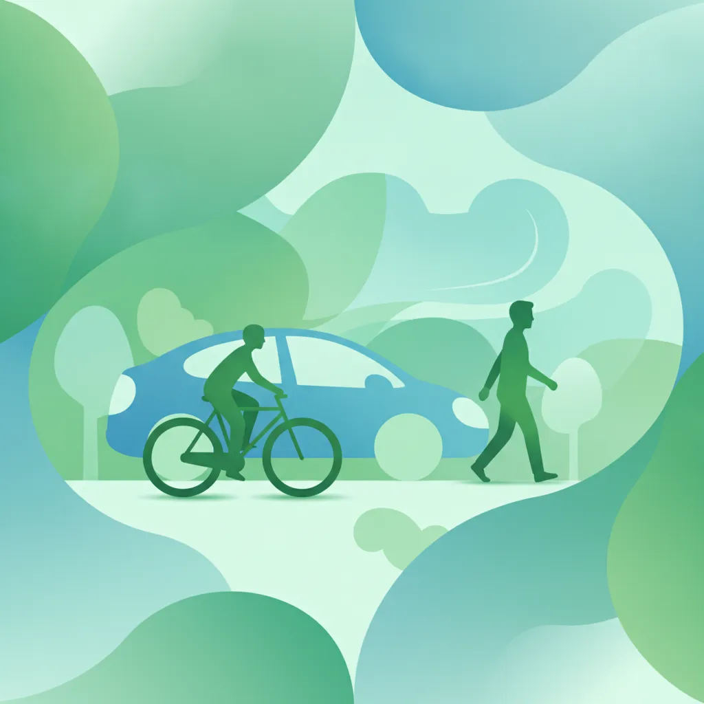 Danish Traffic Culture and Road Sharing Principles unit image