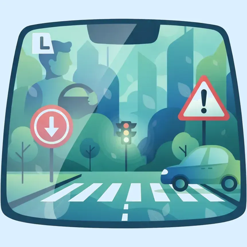 GB Road Signs and Traffic Signals unit image