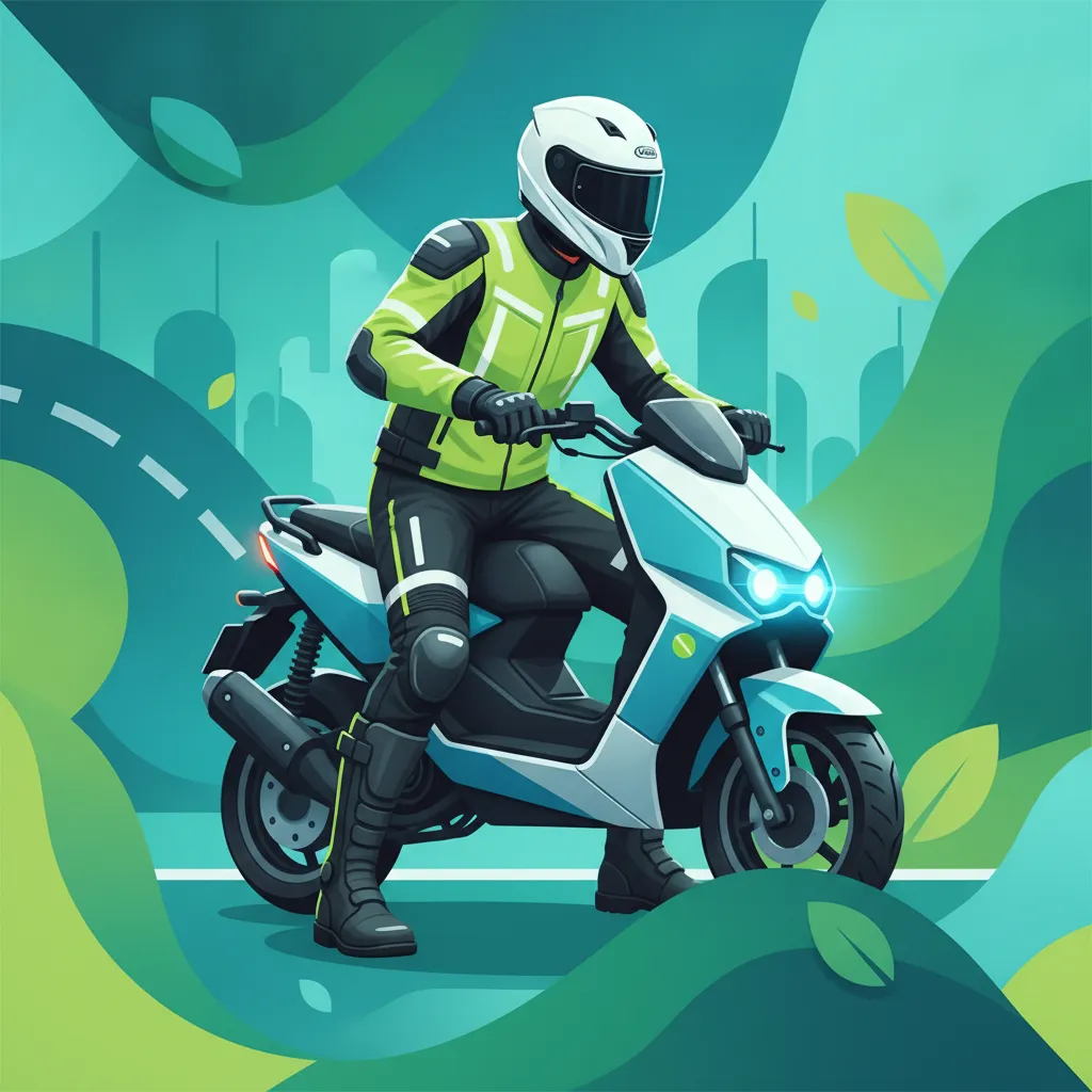 Imagen de la unidad Casco, visibilidad y comportamiento protector