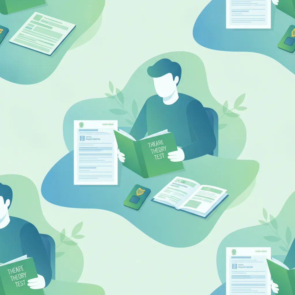 Imagen de la unidad Conceptos básicos del permiso de categoría B y responsabilidad del conductor