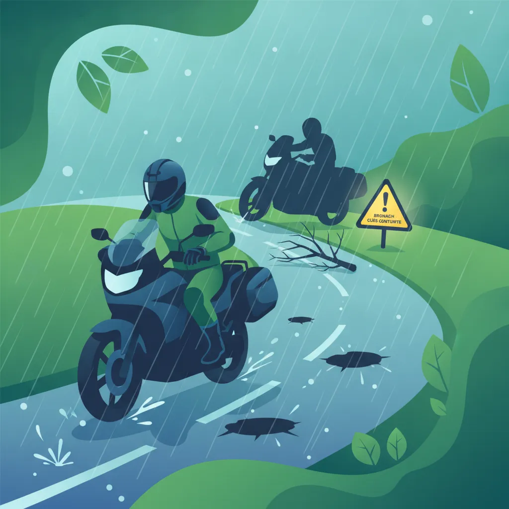 Weather, Risk Behaviour, Emergencies and Penalties unit image