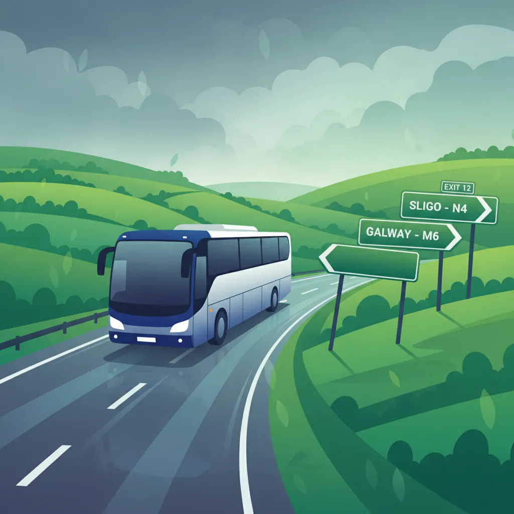 Weather, Motorways, Rural Routes, Terminals and Long-Distance Service unit image